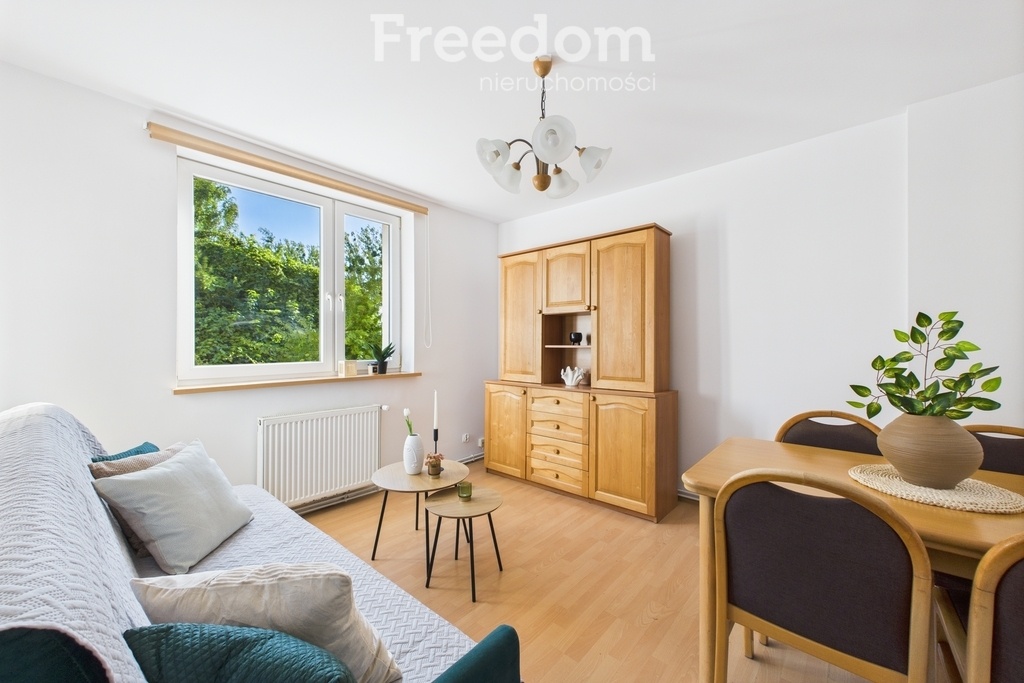 Elbląg FREEDOM NIERUCHOMOŚCISprzedam mieszkanie - Elbląg, Aleja Grunwaldzka. Mieszkanie jest jasne, zadbane i