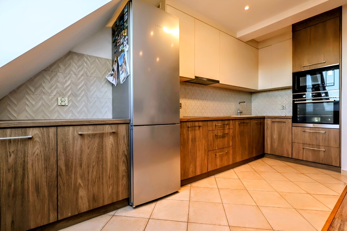 Elbląg 🌿 Dwu poziomowe mieszkanie na sprzedaż – ul. Browarna 🌟Sprzedaż bezpośrednio od