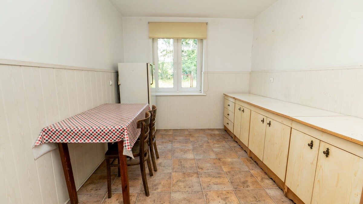 Elbląg   TO MY SPRZEDAJEMYNIERUCHOMOŚCI W TYM MIEŚCIEBIURO NIERUCHOMOŚCIAMERICAN HOMEFOR SALE - 2 POKOJE - WIEJSKA