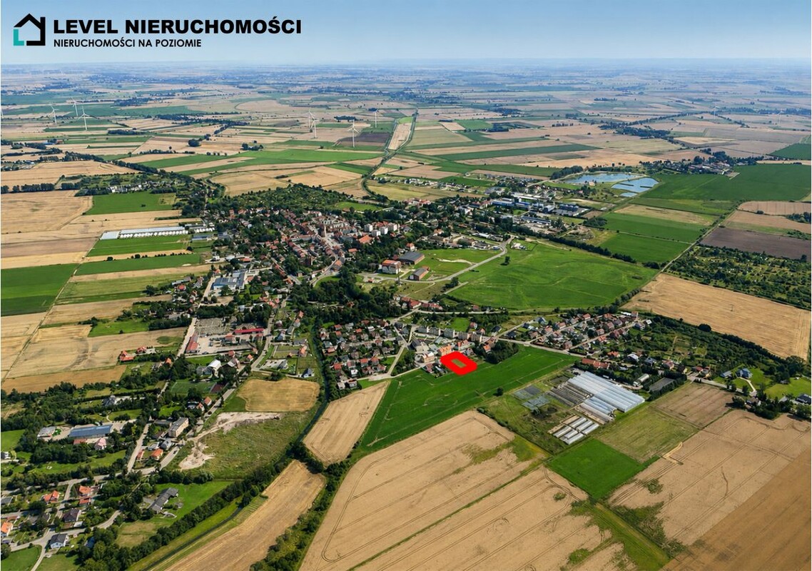 Elbląg LEVEL NIERUCHOMOŚCIDziałka pod budowę domuNowy StawNIERUCHOMOŚCI NA POZIOMIE