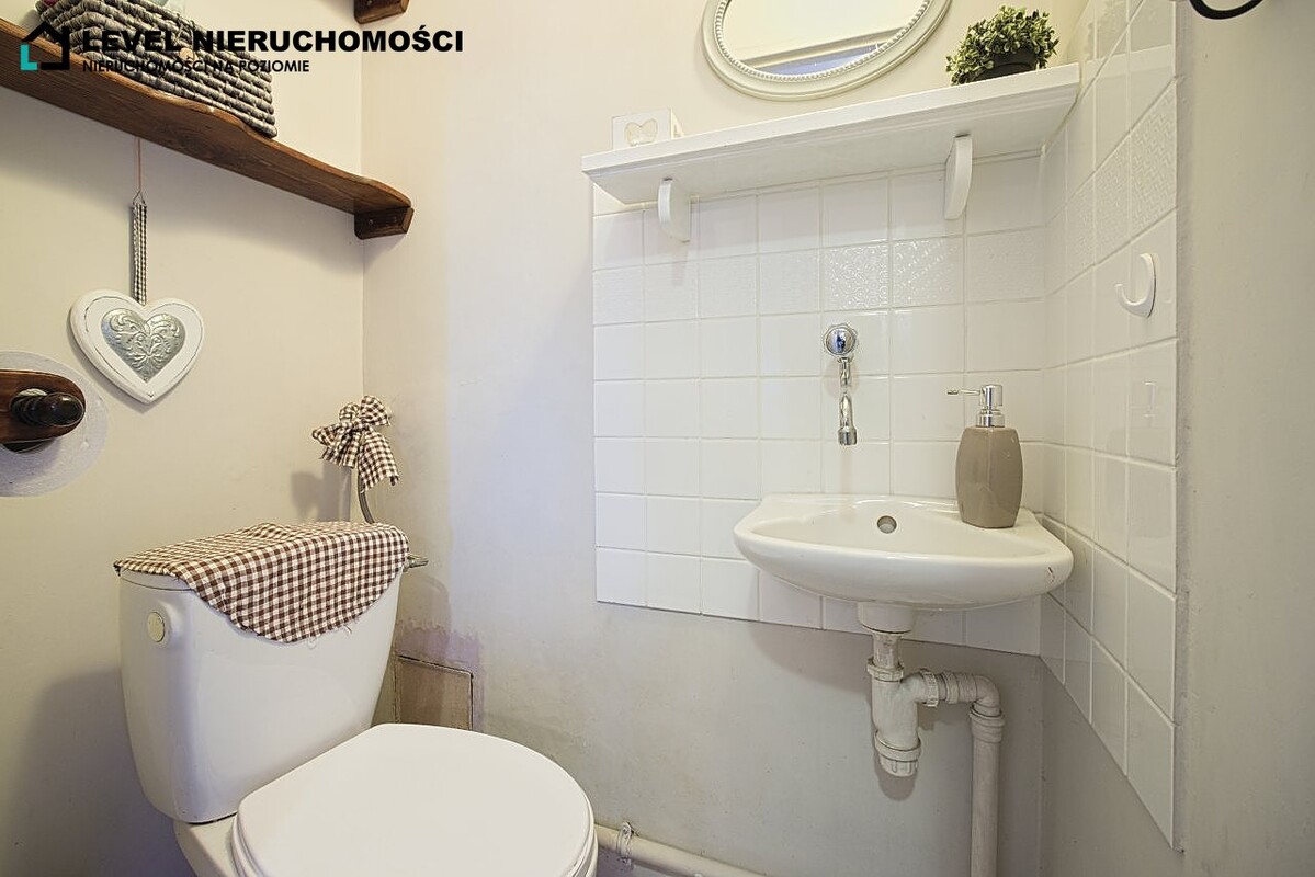 Elbląg LEVEL NIERUCHOMOŚCI Czteropokojowe mieszkanie z balkonemul. Fromborska67,50 m2 NIERUCHOMOŚCI NA