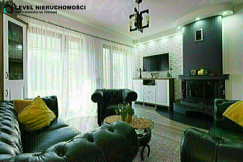 Elbląg LEVEL NIERUCHOMOŚCIPrzepiękny dom wolnostojącyKarczowiska GórneNIERUCHOMOŚCI NA POZIOMIE