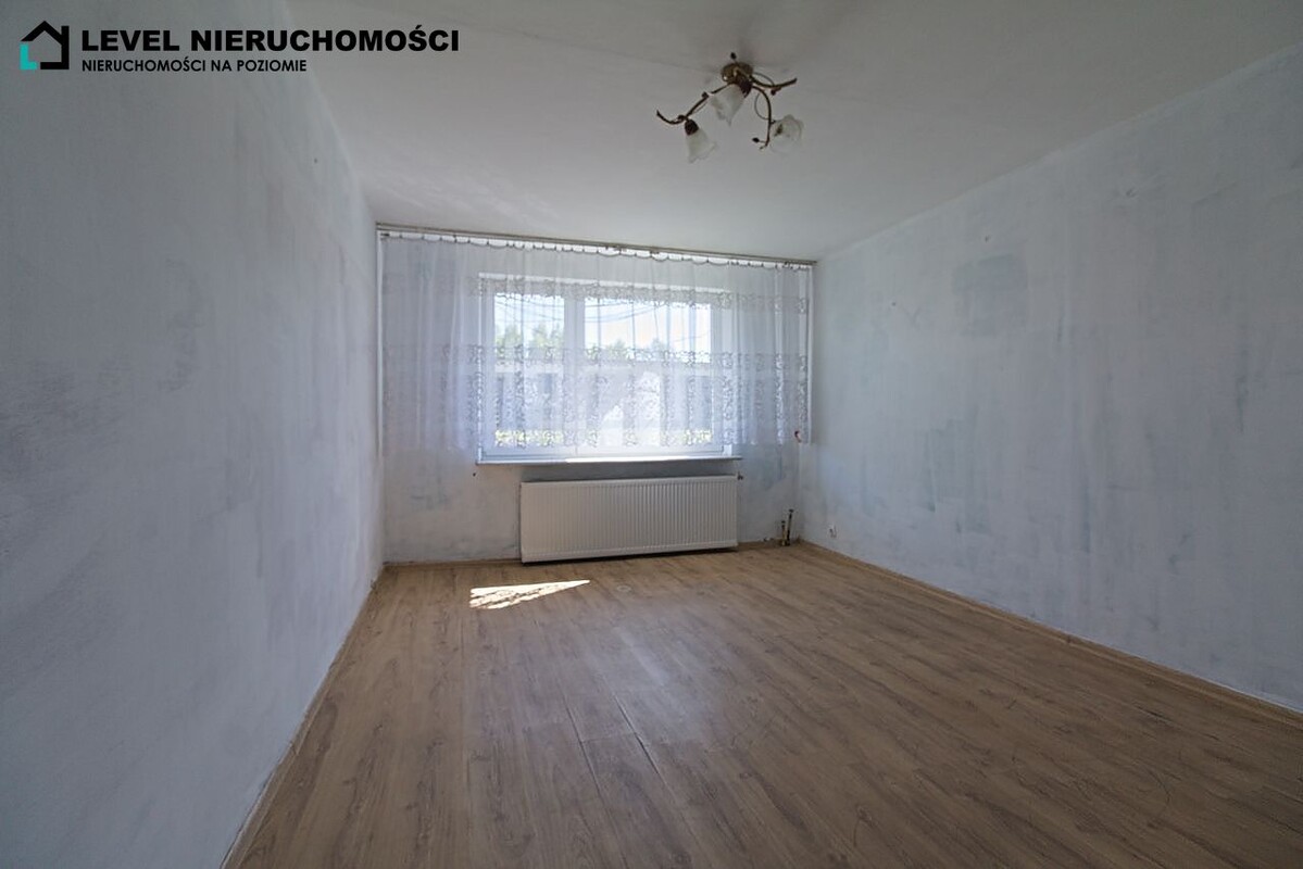 Elbląg LEVEL NIERUCHOMOŚCI Mieszkanie dwupokojowe nad jeziorem Parter