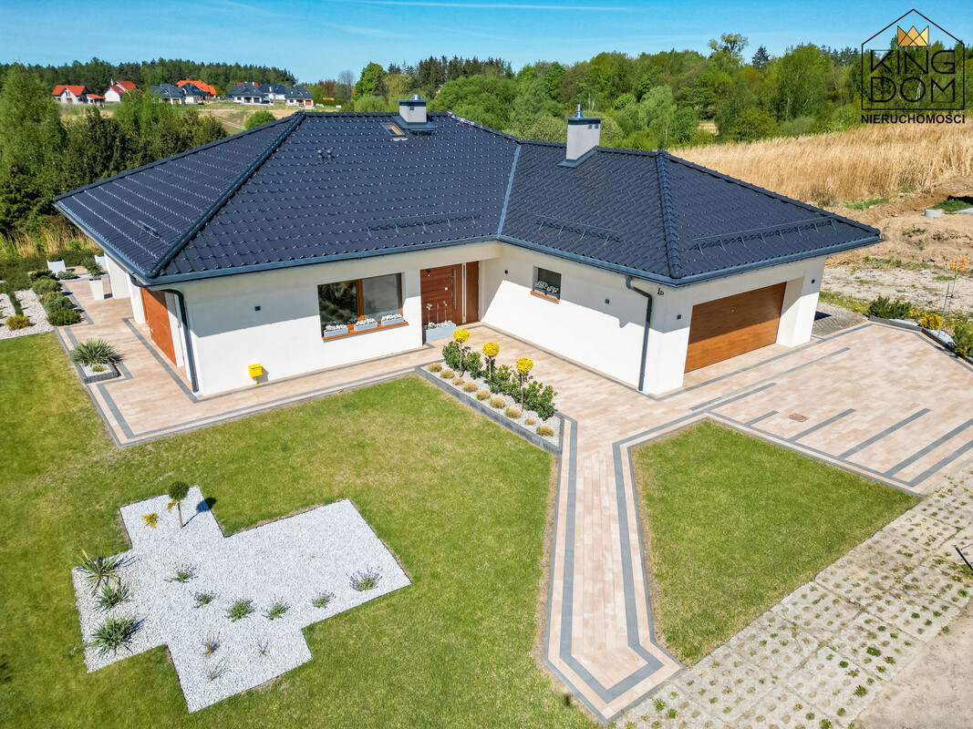 Elbląg 👑🏠 KINGDOM 🏠👑NIERUCHOMOŚCI BLISKO CIEBIE NOWOCZESNY,