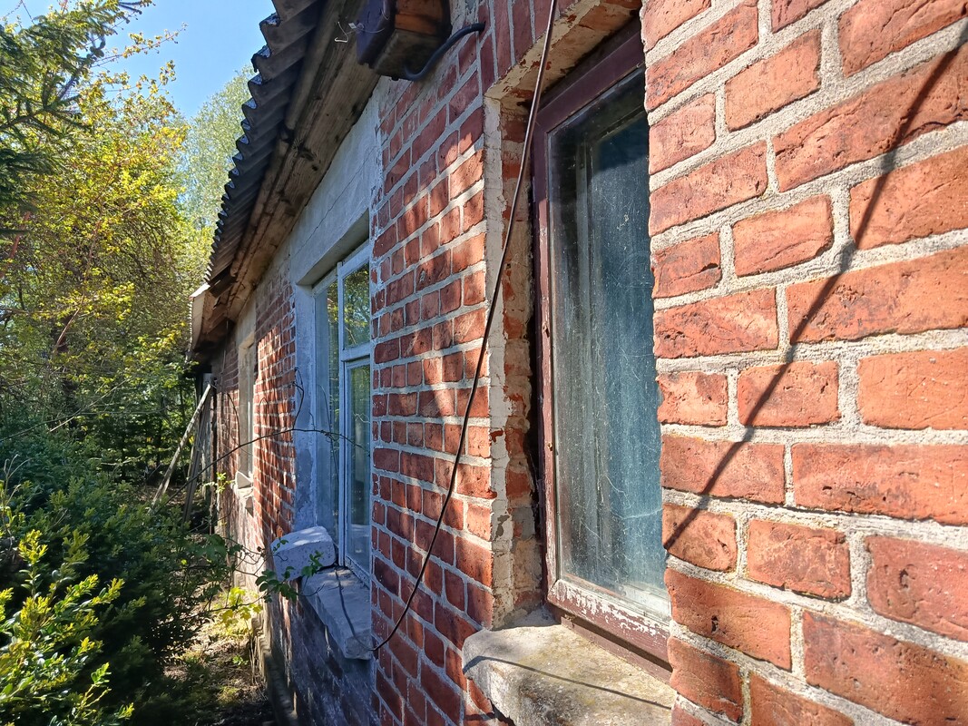 Elbląg Sprzedam ziemię z działką zabudowaną po gospodarstwie rolnym w Pomorskiej Wsi gmina Milejewo 15 minut od