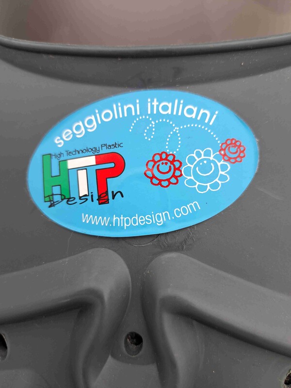 Elbląg Fotelik rowerowy SEGGIOLINI ITALIANI.
do 22 kg, stan dobry.