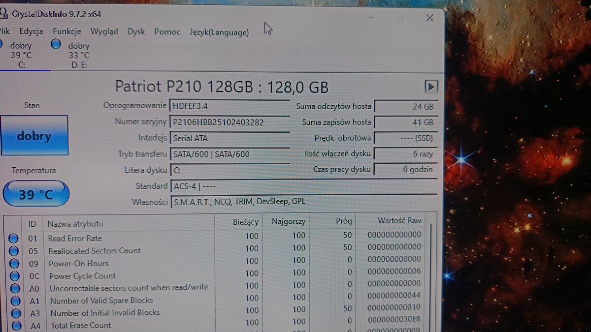 Elbląg Komputer i monitor i5 / GTX 960 4 GB
