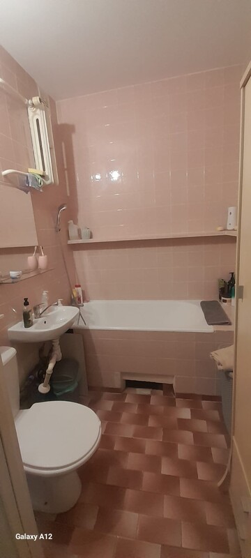 Elbląg Wynajmę 2 pokojowe mieszkanie na Zawadzie