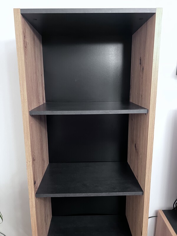 Elbląg Meble do salonu komoda półka bieliźniarka regał Aviles