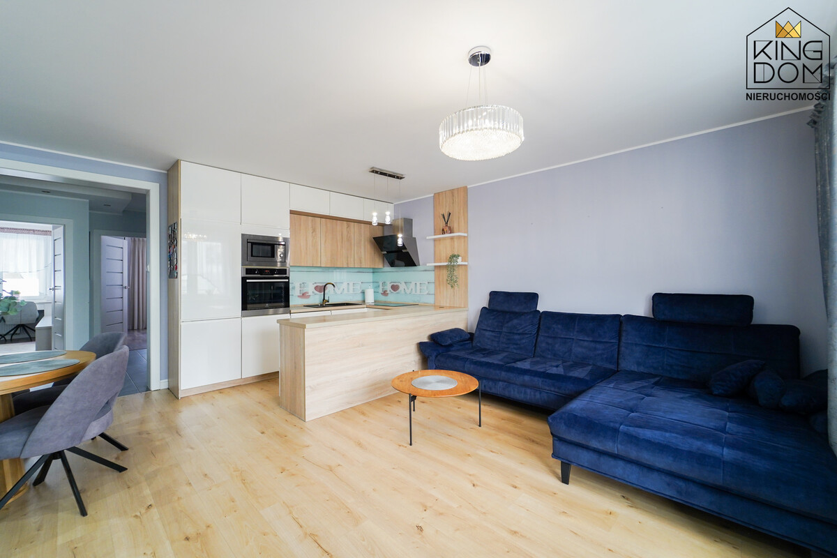 Elbląg 👑🏠 KINGDOM 🏠👑NIERUCHOMOŚCI BLISKO CIEBIE NA SPRZEDAŻ