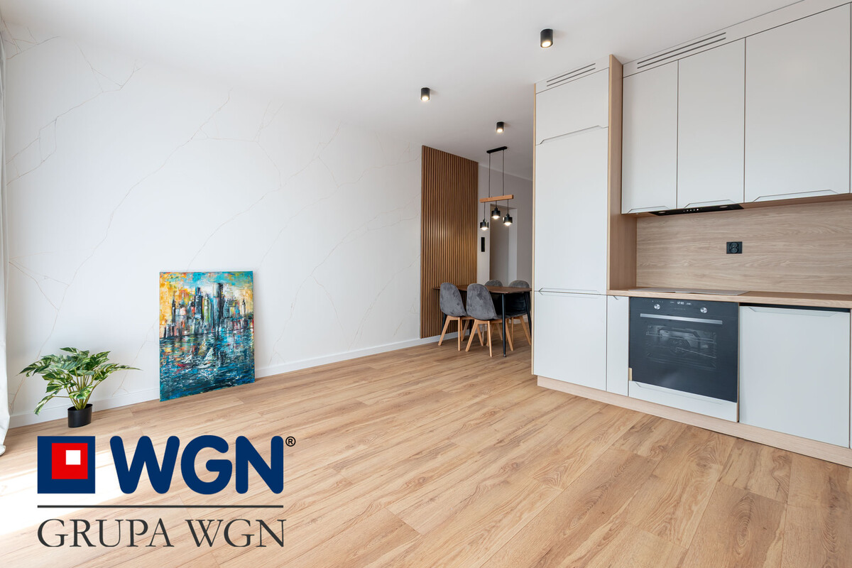 Elbląg WGN Nieruchomości odział w Elblągu przedstawia Państwu przestronne mieszkanie o powierzchni 61,4m2 przy ul.