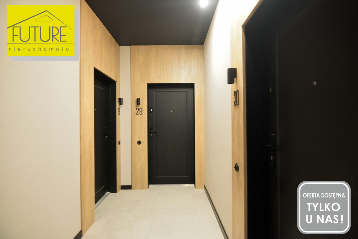 Elbląg FUTURE NIERUCHOMOŚCISprzedam apartament- Elbląg, Bednarska.   JEDYNY TAKI  APARTAMENT W SERCU