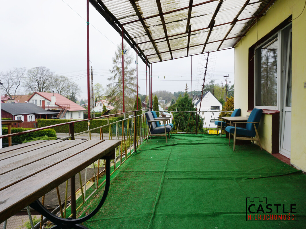 Elbląg ☀️Dom w Jantarze! 1km od plaży!☀️☀️Do własnej aranżacji - mieszkaj i