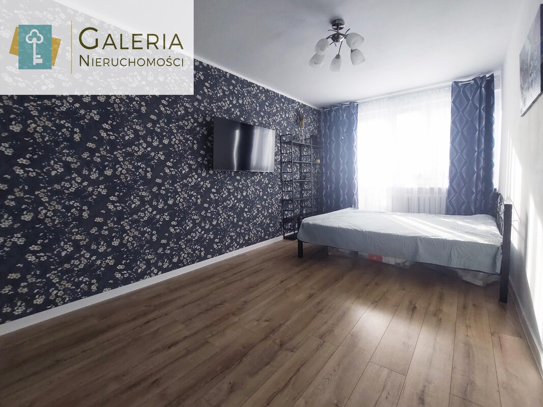 Elbląg GALERIA NIERUCHOMOŚCIZ pasji i miłości do nieruchomościNa sprzedaż: Dwupokojowe mieszkanie na pierwszym piętrzy