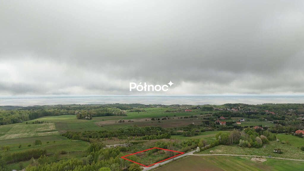 Elbląg PÓŁNOC NIERUCHOMOŚCISprzedam działkę - Łęcze. Na sprzedaż wyjątkowa działka o powierzchni 4494 m² położona