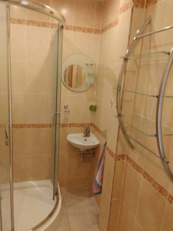 Elbląg Sprzedam mieszkanie jednopokojowe 27m/k