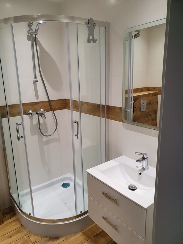 Elbląg                       Wynajmę mieszkanie 1 pokojowe przy