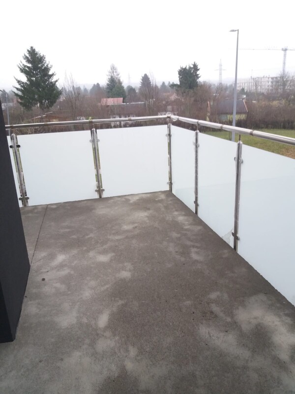 Elbląg Sprzedam Nowe 3 pokojowe mieszkanie w stanie deweloperskim przy ul. Legionów w nowo powstałej