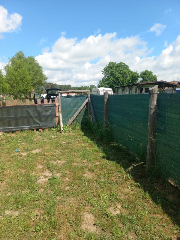 Elbląg Domek letniskowy nad Jeziorem Jeziorak – Matyty | 50 m od jeziora | dzierżawa