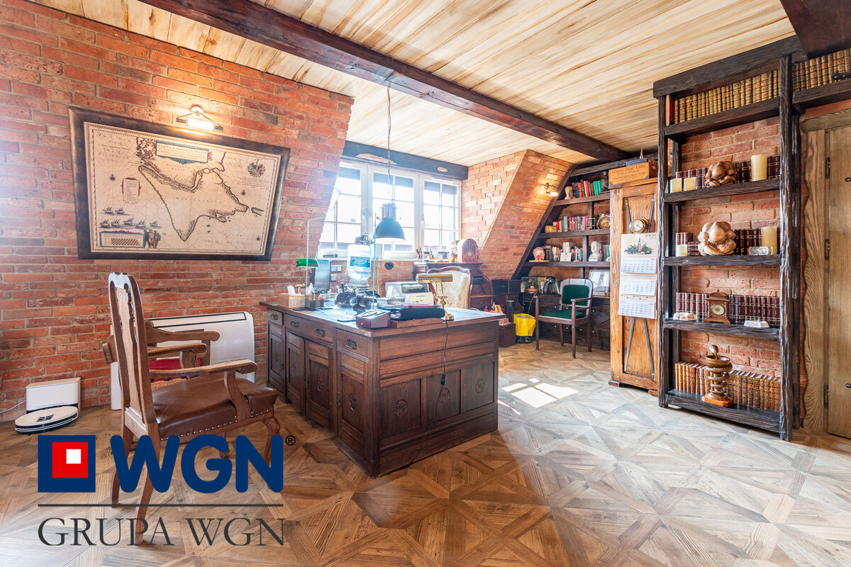 Elbląg WGN Nieruchomości oddział Elbląg ma zaszczyt zaprezentować Państwu mieszkanie położone na 4 i 5 piętrze