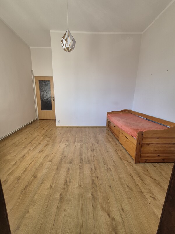 Elbląg Klimatyczne mieszkanie w kamienicy | 52 m² | Centrum Elbląga | ul. Królewiecka