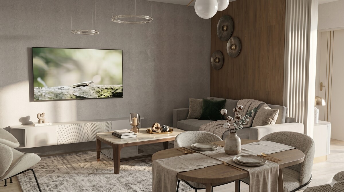 Elbląg WGN NIERUCHOMOŚCI PREZENTUJE MIESZKANIE NA SPRZEDAŻ W INWESTYCJI APARTAMENTY ZAWADA : 3 POKOJE Z ANEKSEM