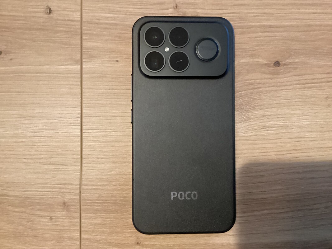 Elbląg sprzedam POCO F8 ULTRA 16/512
