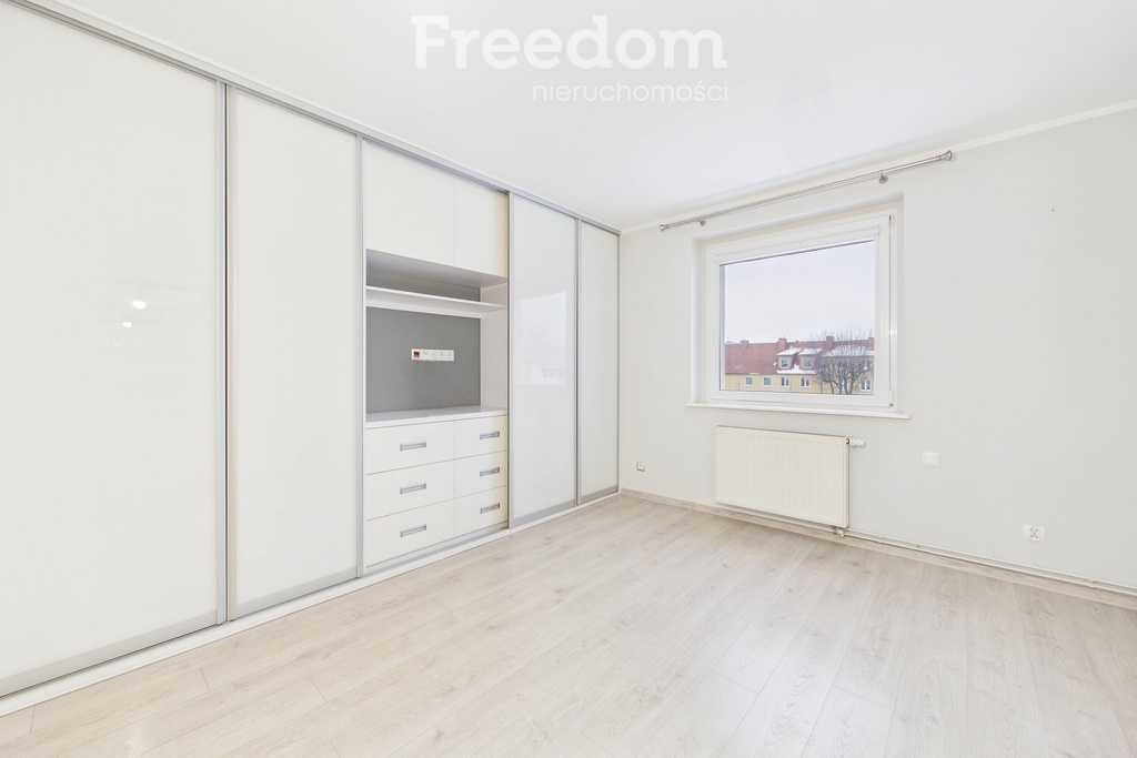 Elbląg FREEDOM NIERUCHOMOŚCISprzedam mieszkanie - Malbork, Nowowiejskiego. Na sprzedaż funkcjonalne mieszkanie o