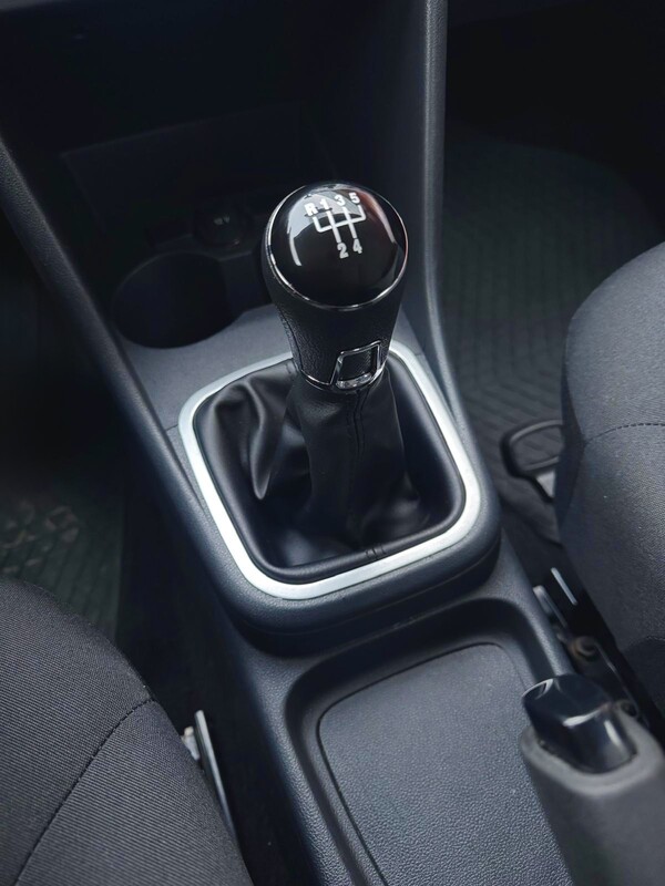 Elbląg SPRZEDAM Volkswagen Polo V Hatchback 1.2 TDI | 2013 | Bezwypadkowy | Udokumentowany serwis | VIN: