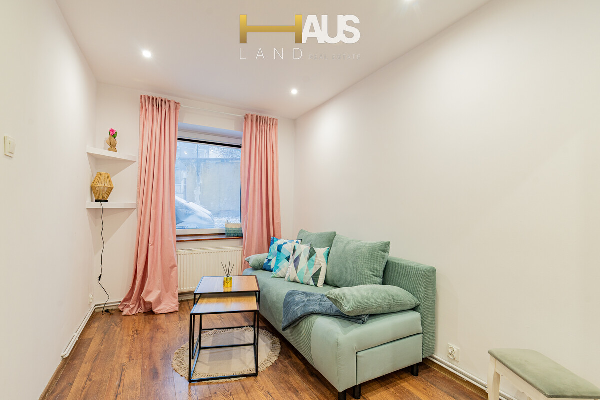 Elbląg ELBLĄG, UL. GÓRNOŚLĄSKA&nbsp; MIESZKANIE DO WYNAJĘCIA OD 1 LUTEGO2 POKOJE, 35,6 M2&nbsp; PARTER PIWNICA,