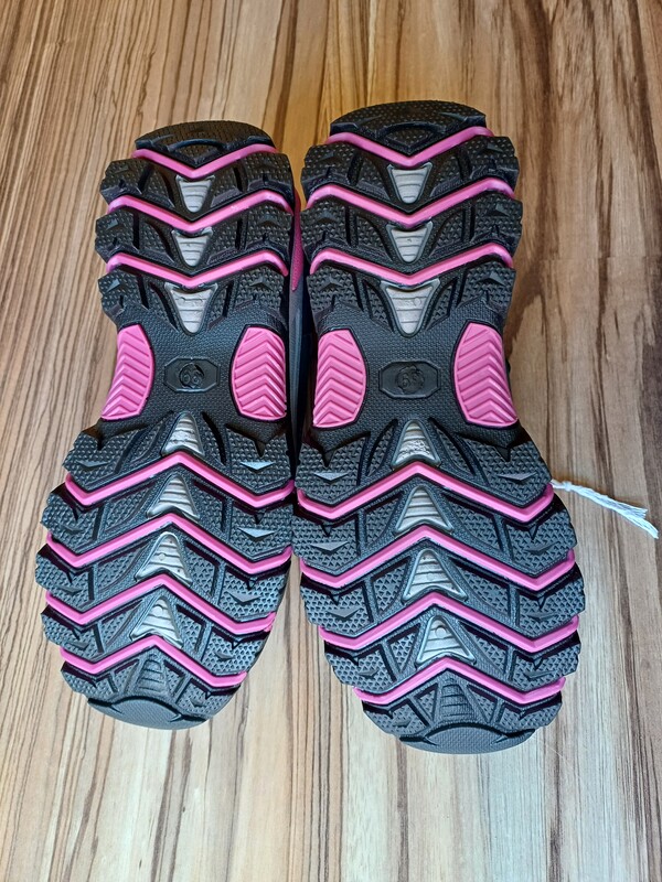 Elbląg NOWE z metkà buty trekkingowe rozmiar 39 długość wkładki 24.5