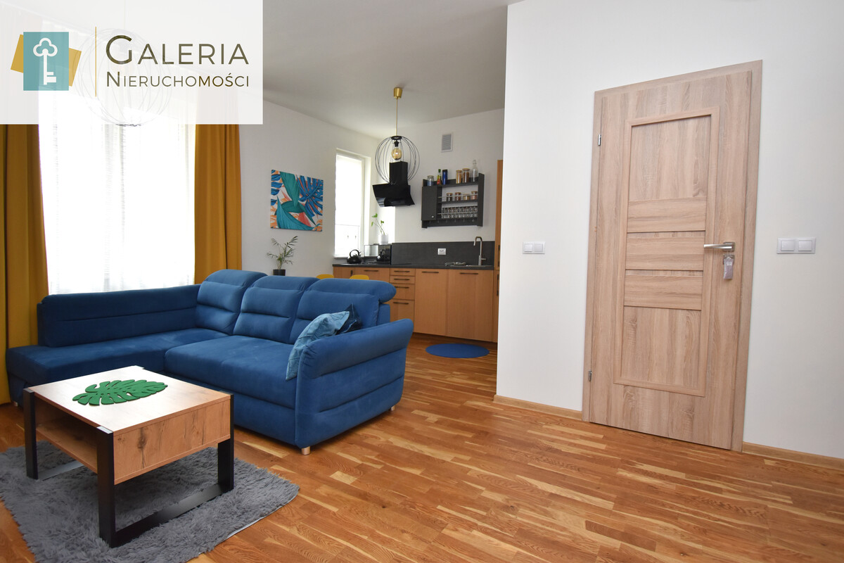 Elbląg GALERIA NIERUCHOMOŚCIZ pasji i miłości do nieruchomościNa sprzedaż: 2 pokojowe mieszkanie gotowe do