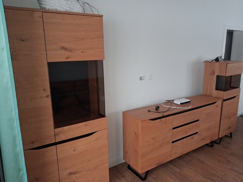 Elbląg Sprzedam meble do salonu/ pokoju