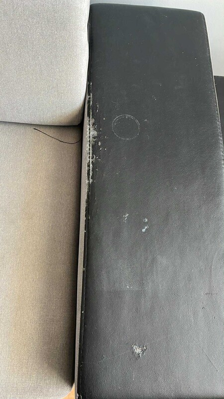 Elbląg Oddam za darmo kanapę. Posiada uszkodzenia, ale na działkę może komuś się przyda :)
Transport i zniesienie we