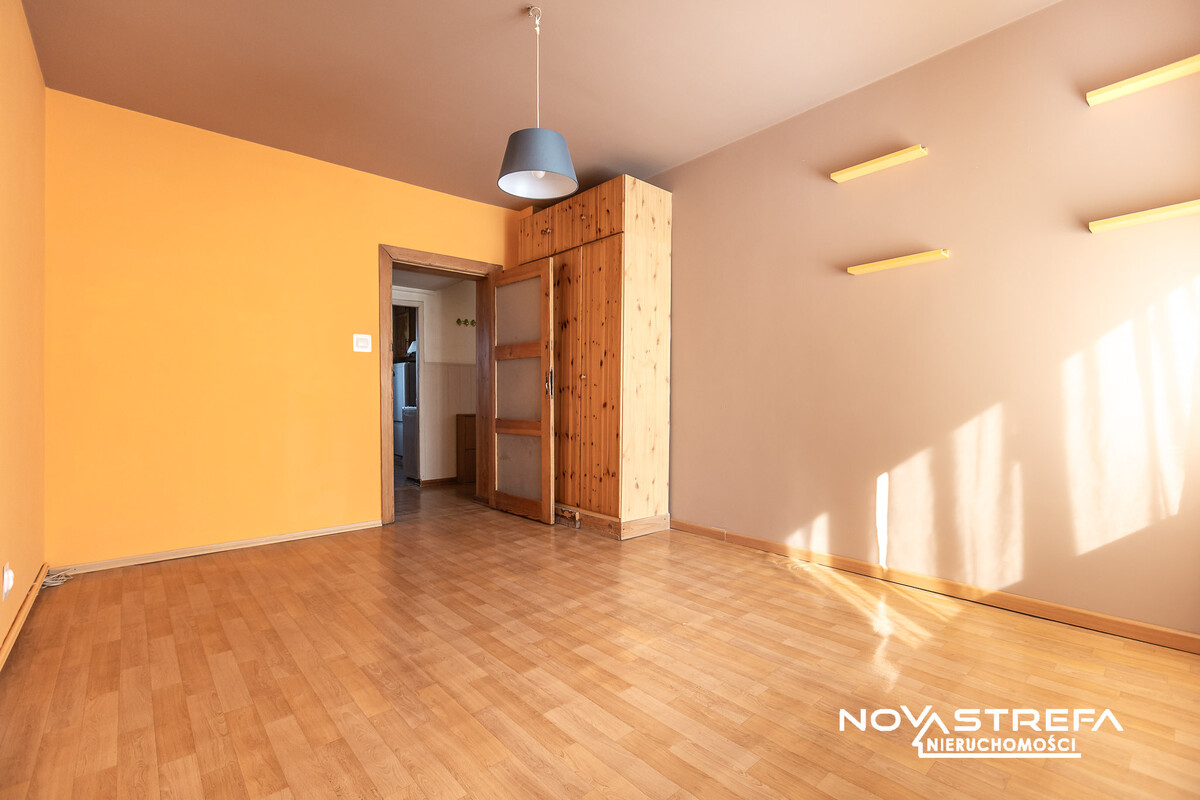 Elbląg NOVA STREFA NIERUCHOMOŚCISPRZEDAM MIESZKANIE 3 pokoje Powierzchnia: 53,6 m² Piętro: 1,ogródek Media: