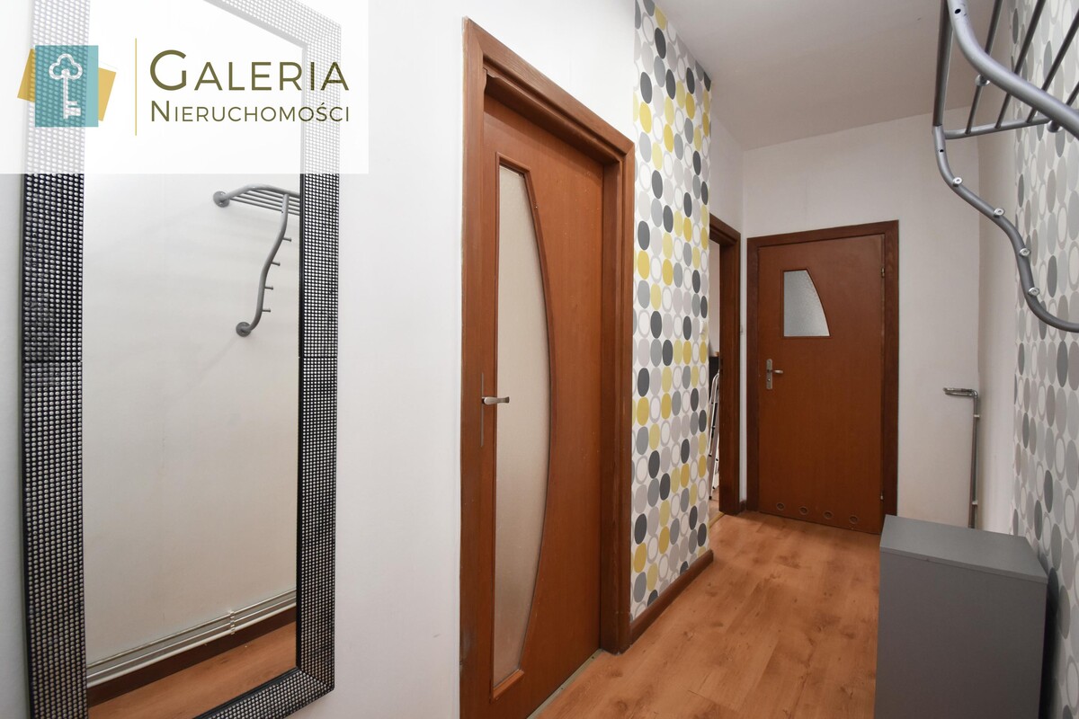 Elbląg GALERIA NIERUCHOMOŚCIZ pasji i miłości do nieruchomościNa sprzedaż: Przytulne mieszkanie w centrum Braniewa