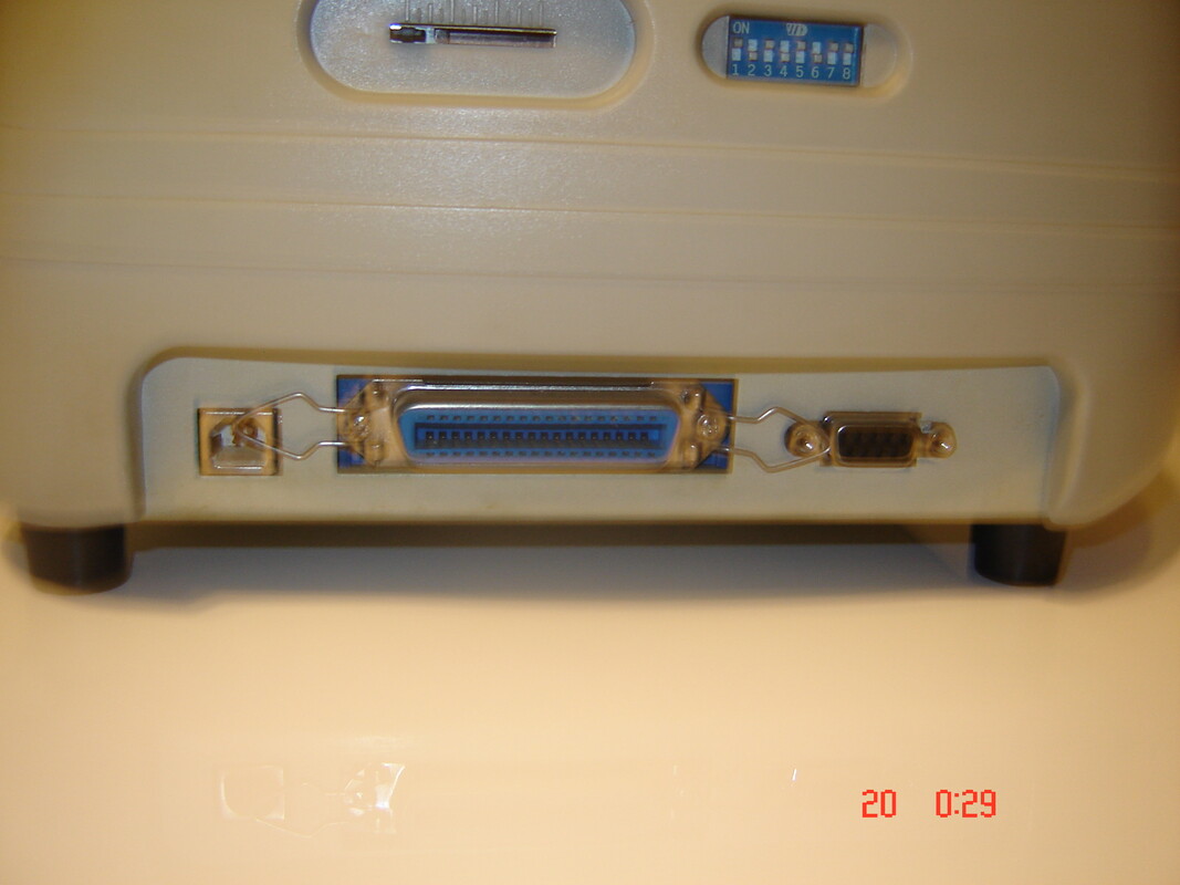 Elbląg Sprzedam ploter tnący 2D BOBCAT 60,zakupiony w 2006 roku i nigdy nie był używany.