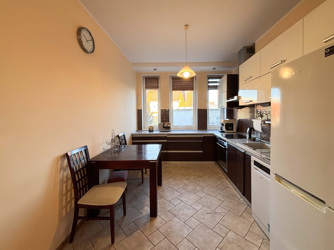 Elbląg 🏠DE FACTO NIERUCHOMOŚCI🏠TWÓJ ZAUFANY PARTNER! MIESZKANIE NA UL.