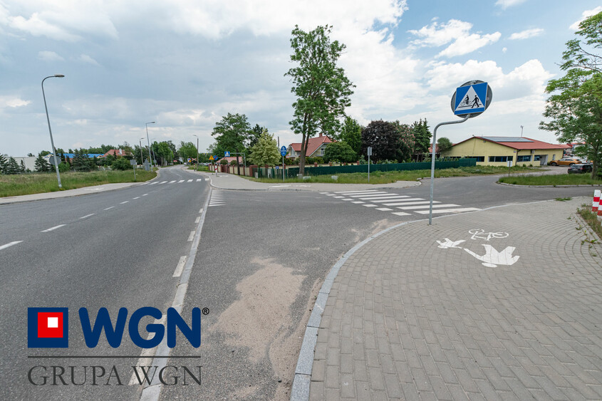 Elbląg WGN Nieruchomości oddział Elbląg prezentuje na sprzedaż jedno kondygnacyjny budynek usługowy o pow.277m2