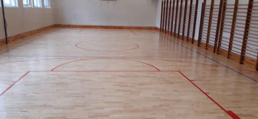 Elbląg Czy wiesz jak ma wyglądać TWOJA PODŁOGA?!Firma MEGA PARK, z prawie trzydziestoletnią tradycją w zakresie