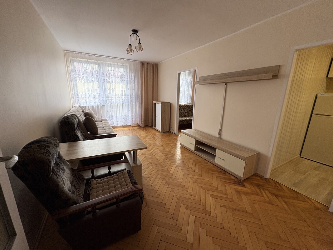 Elbląg dwa pokoje do wynajęcia