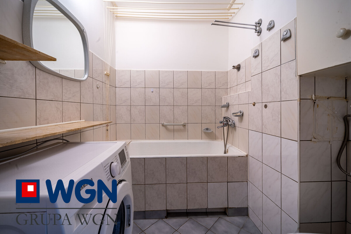 Elbląg NA SPRZEDAŻ DWUPOKOJOWE MIESZKANIE O POW.35,66M2,2 POKOJE, ODDZIELNA KUCHNIA, BALKON, 4 PIĘTRO, UL. WŁADYSŁAWA