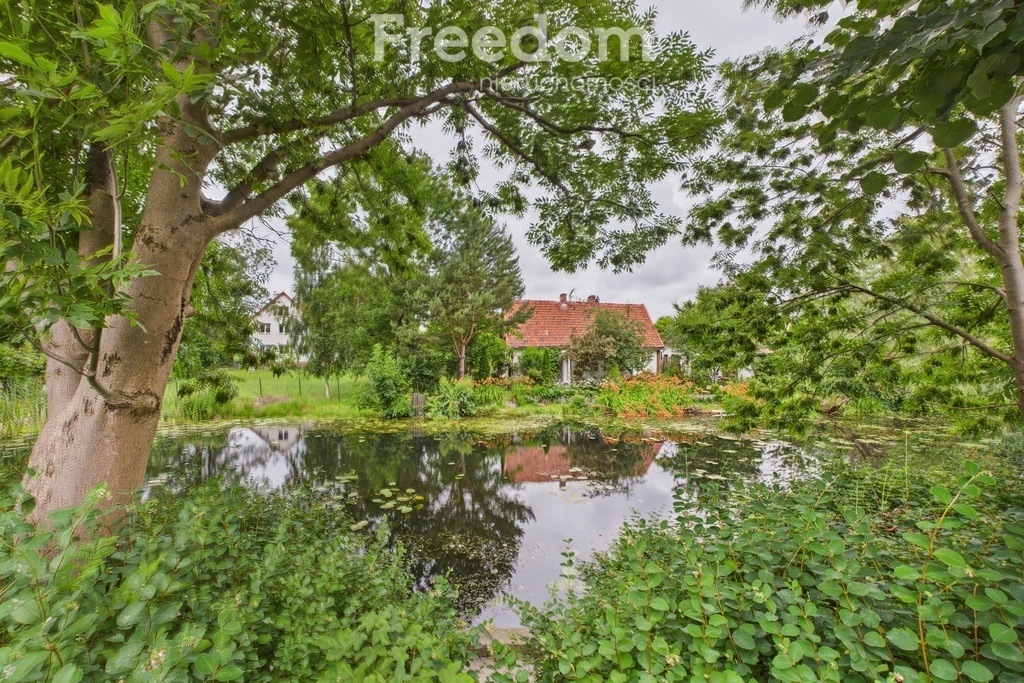 Elbląg FREEDOM NIERUCHOMOŚCISprzedam dom - Nowy dwór gdański, Bolesława Chrobrego. Dom nad rzeką w sercu Nowego