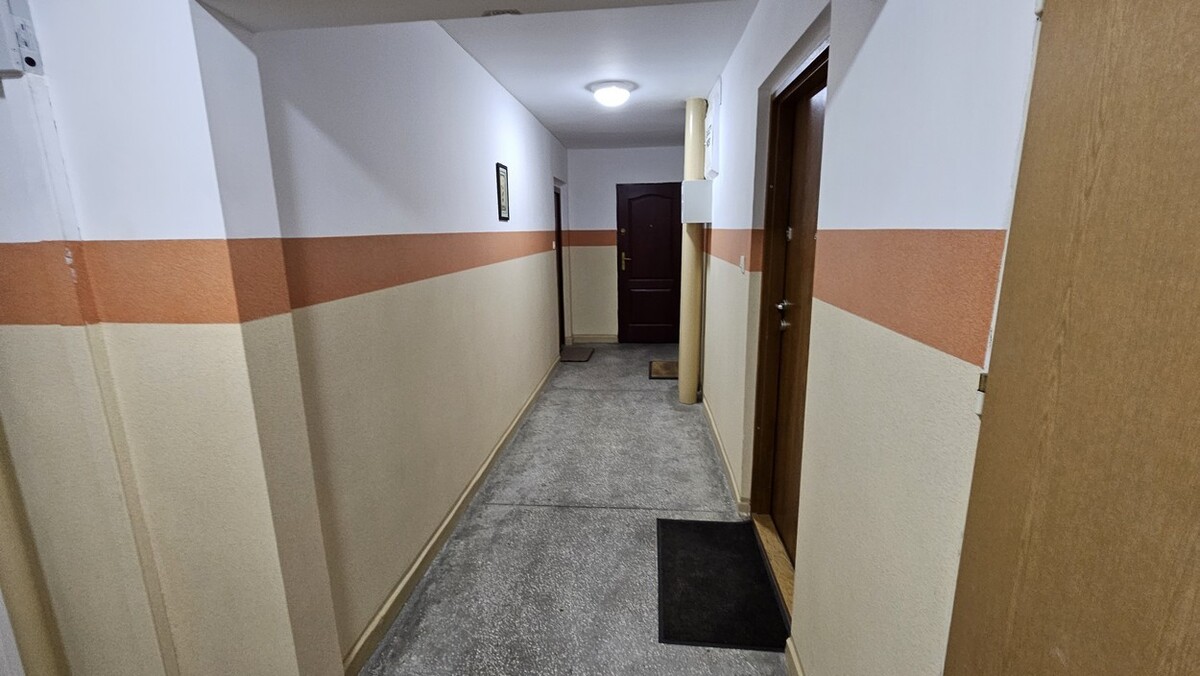 Elbląg SZULC & SZULC BIURO NIERUCHOMOŚCI NA WYNAJEMMieszkanie - Elbląg ul. Władysława IVPowierzchnia: