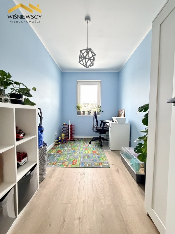 Elbląg WIŚNIEWSCY NIERUCHOMOŚCI Sp. z o.o.Sprzedam mieszkanie - Elbląg, Sadowa. Oferta
Na sprzedaż funkcjonalne i