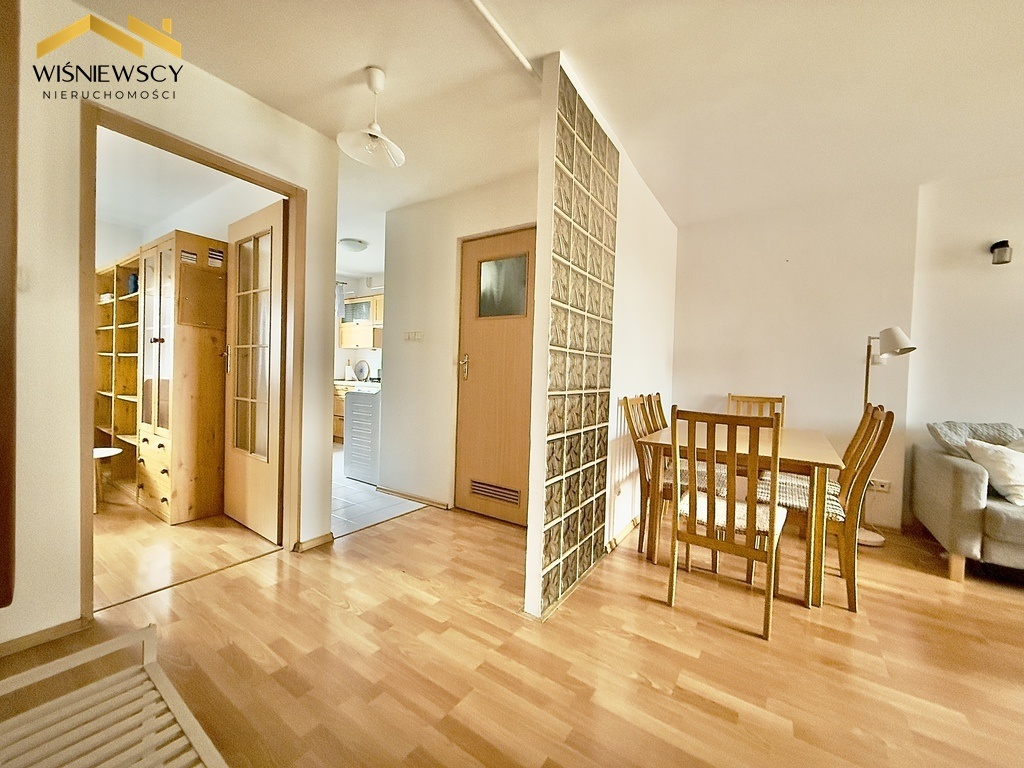 Elbląg WIŚNIEWSCY NIERUCHOMOŚCI Sp. z o.o.Sprzedam mieszkanie - Elbląg, Hetmańska. OFERTA
Na sprzedaż