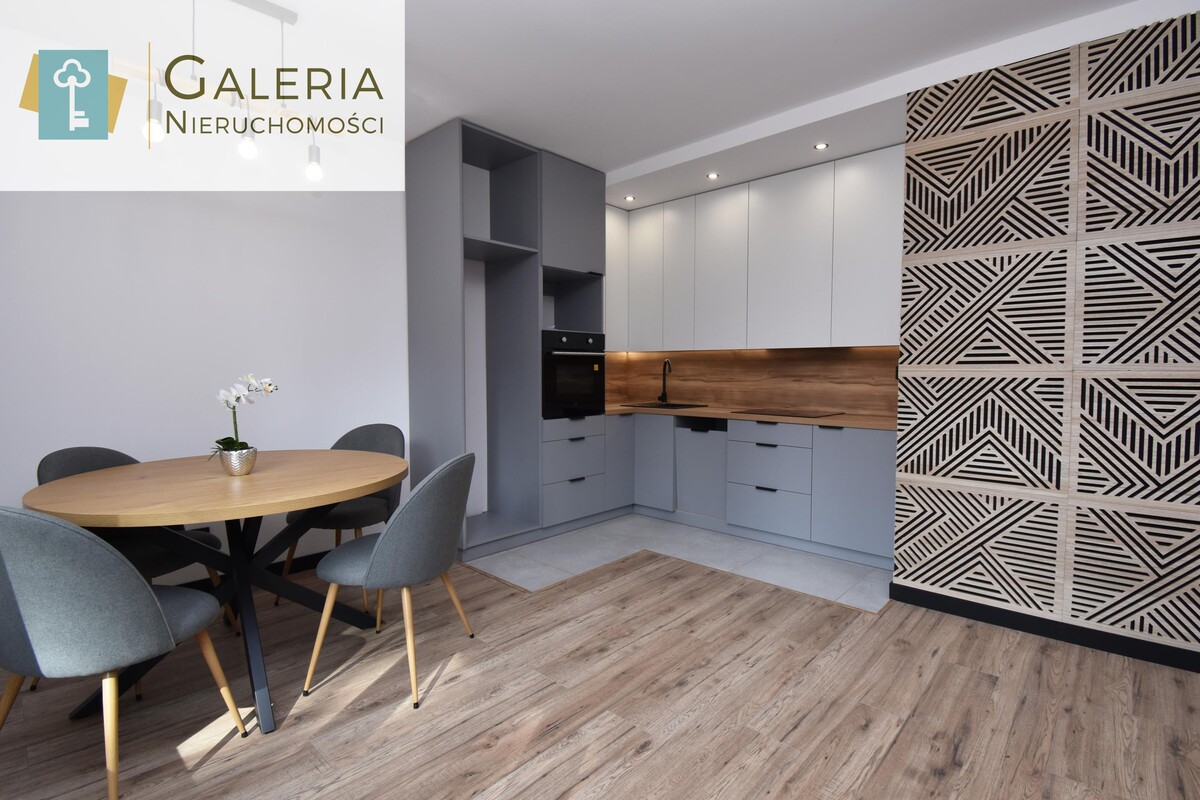 Elbląg GALERIA NIERUCHOMOŚCIZ pasji i miłości do nieruchomościNa sprzedaż: Mieszkanie na parterze gotowe