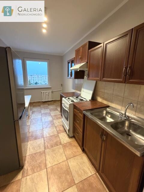 Elbląg GALERIA NIERUCHOMOŚCIZ pasji i miłości do nieruchomościNa sprzedaż: Kawalerka na 4 piętrze przy ulicy