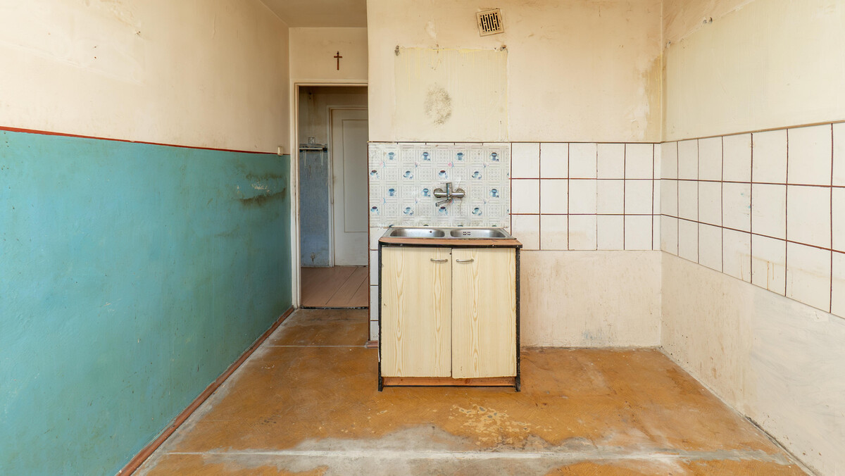Elbląg TO MY SPRZEDAJEMYNIERUCHOMOŚCI W TYM MIEŚCIEBIURO NIERUCHOMOŚCIAMERICAN HOMEFOR SALE - 3 POKOJE -