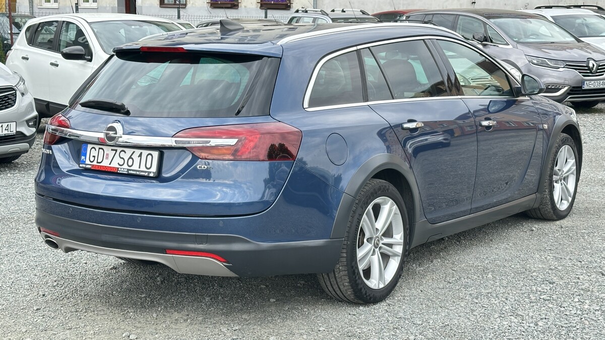 Elbląg Auto Leew LEWANDOWSKI
